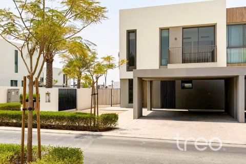 Villa in The Valley, Dubai 4 bedrooms, 212.19 sq.m. № 134628 - photo 2