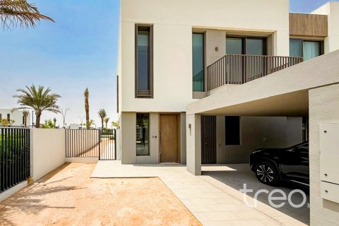 Villa in The Valley, Dubai 4 bedrooms, 212.19 sq.m. № 134628 - photo 3