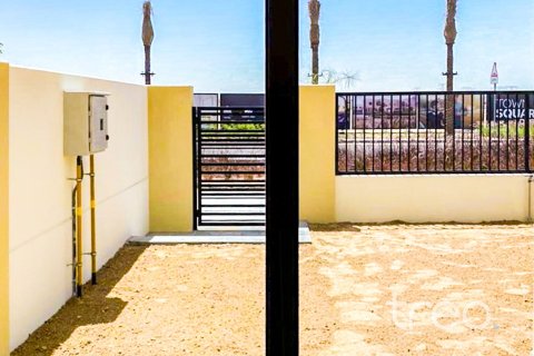 تاون هاوس في Naseem Townhouses, Town Square, دبي 3 غرف نوم, 202.71 م² رقم 134620 - صورة 2