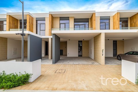 Townhouse in Ruba, Arabian Ranches 3, Dubai 3 bedrooms, 189.99 sq.m. № 134626