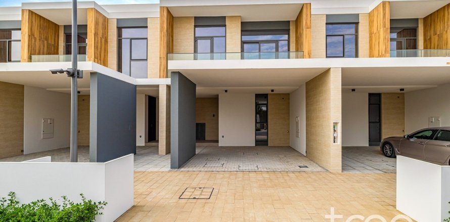 Adosado en Ruba, Arabian Ranches 3, Dubai, 3 dormitorios, 189.99 m², № 134626