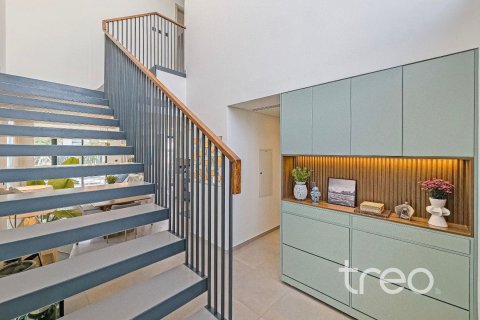 Villa en The Valley, Dubai, 4 dormitorios, 216.65 m², № 134629 - foto 10