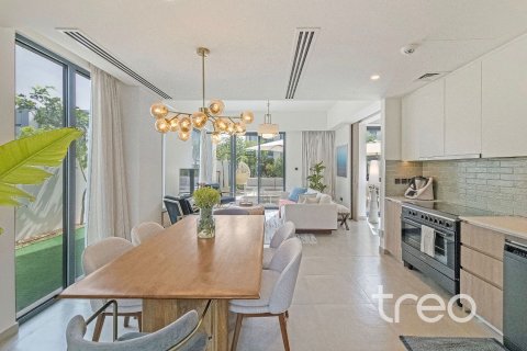 Villa en The Valley, Dubai, 4 dormitorios, 216.65 m², № 134629 - foto 13