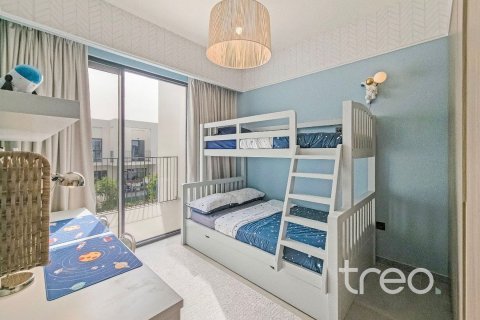 Villa en The Valley, Dubai, 4 dormitorios, 216.65 m², № 134629 - foto 6
