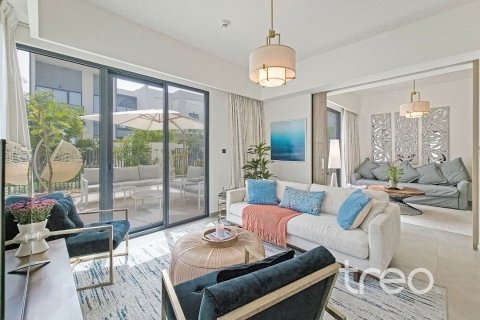 Villa en The Valley, Dubai, 4 dormitorios, 216.65 m², № 134629 - foto 16