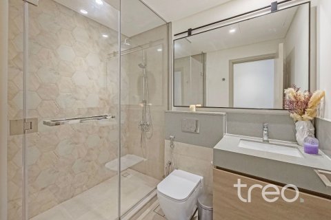 Villa en The Valley, Dubai, 4 dormitorios, 216.65 m², № 134629 - foto 11