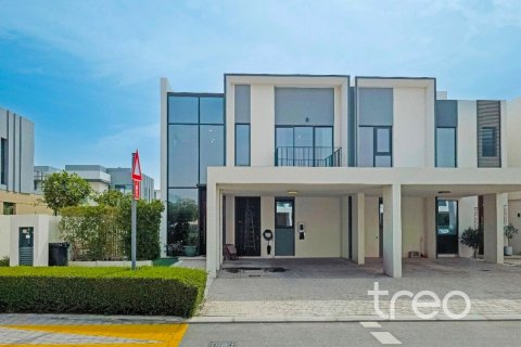 Villa en The Valley, Dubai, 4 dormitorios, 216.65 m², № 134629 - foto 2