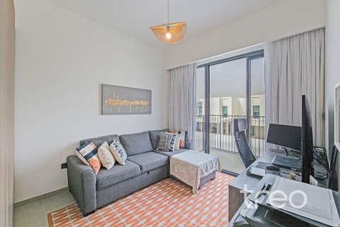 Villa en The Valley, Dubai, 4 dormitorios, 216.65 m², № 134629 - foto 5