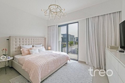 Villa en The Valley, Dubai, 4 dormitorios, 216.65 m², № 134629 - foto 9