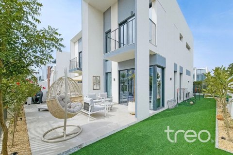 Villa en The Valley, Dubai, 4 dormitorios, 216.65 m², № 134629 - foto 17