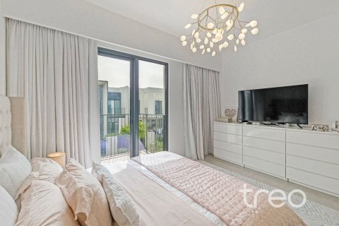 Villa en The Valley, Dubai, 4 dormitorios, 216.65 m², № 134629 - foto 8