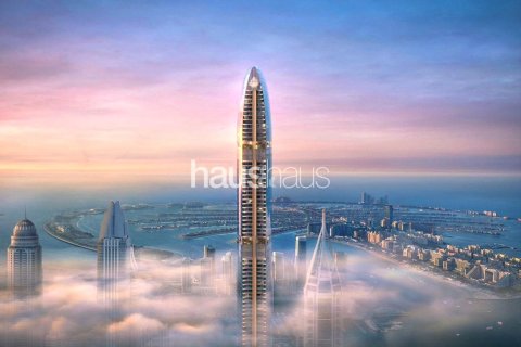 Apartment in Dubai Marina, Dubai 4 bedrooms, 309 sq.m. № 43328 - photo 13