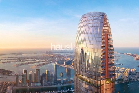 Apartment in Dubai Marina, Dubai 4 bedrooms, 309 sq.m. № 43328 - photo 12