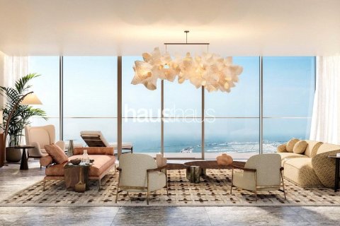Apartment in Dubai Marina, Dubai 4 bedrooms, 309 sq.m. № 43328 - photo 1