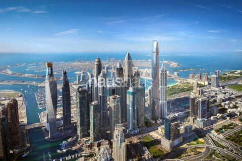 Apartment in Dubai Marina, Dubai 4 bedrooms, 309 sq.m. № 43328 - photo 15