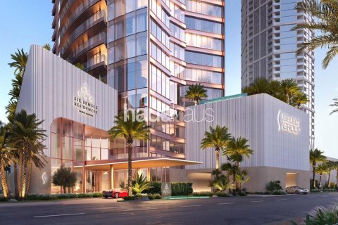Apartment in Dubai Marina, Dubai 4 bedrooms, 309 sq.m. № 43328 - photo 11