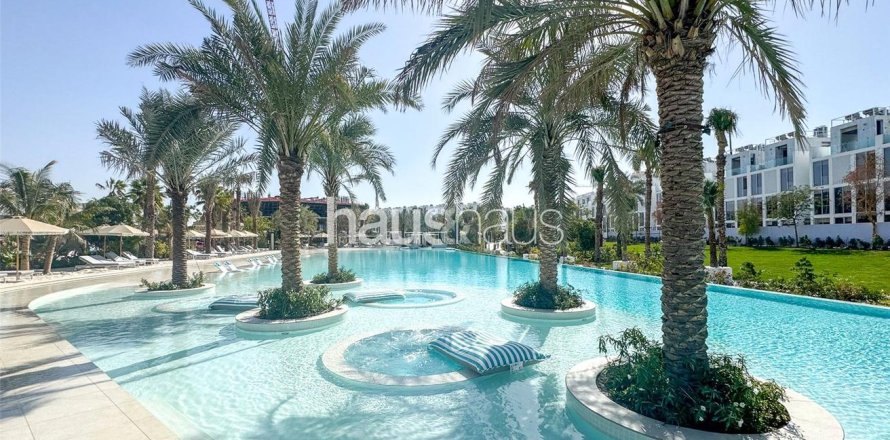 تاون هاوس في البراري, دبي 4 غرف نوم, 459 م² رقم 43313