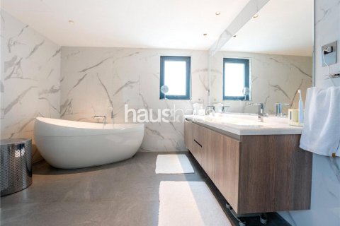 Villa in Jumeirah Islands, Dubai 4 bedrooms, 550 sq.m. № 43320 - photo 14