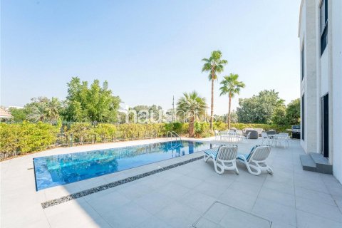 Villa in Jumeirah Islands, Dubai 4 bedrooms, 550 sq.m. № 43320 - photo 21