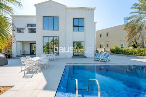 Villa in Jumeirah Islands, Dubai 4 bedrooms, 550 sq.m. № 43320 - photo 24