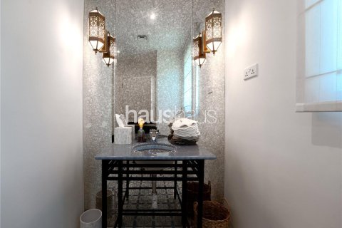 فيلا في Jumeirah Islands, دبي 4 غرف نوم, 576 م² رقم 43321 - صورة 25