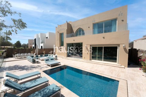 فيلا في Jumeirah Islands, دبي 4 غرف نوم, 576 م² رقم 43321 - صورة 2
