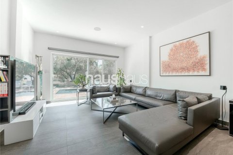 فيلا في Jumeirah Islands, دبي 4 غرف نوم, 576 م² رقم 43321 - صورة 4