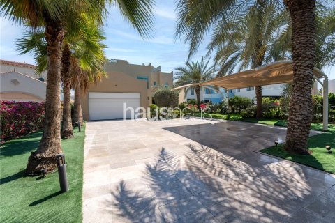 فيلا في Jumeirah Islands, دبي 4 غرف نوم, 576 م² رقم 43321 - صورة 28