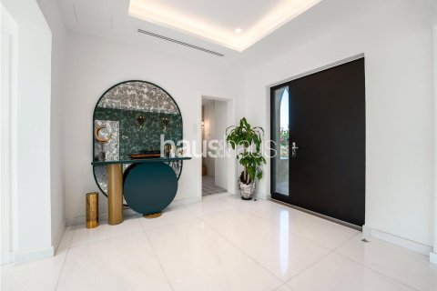 فيلا في Jumeirah Islands, دبي 4 غرف نوم, 576 م² رقم 43321 - صورة 30