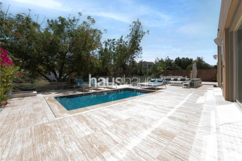 فيلا في Jumeirah Islands, دبي 4 غرف نوم, 576 م² رقم 43321 - صورة 11