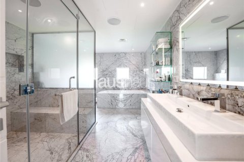 فيلا في Jumeirah Islands, دبي 4 غرف نوم, 576 م² رقم 43321 - صورة 17