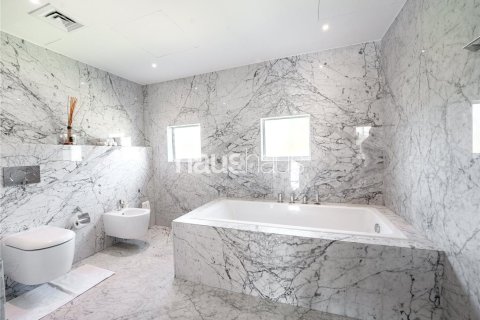 فيلا في Jumeirah Islands, دبي 4 غرف نوم, 576 م² رقم 43321 - صورة 18