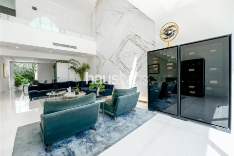فيلا في Jumeirah Islands, دبي 4 غرف نوم, 576 م² رقم 43321 - صورة 9