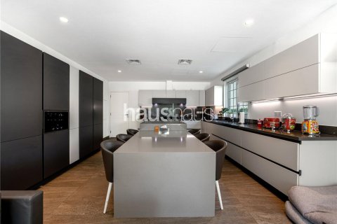 فيلا في Jumeirah Islands, دبي 4 غرف نوم, 576 م² رقم 43321 - صورة 6