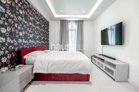 فيلا في Jumeirah Islands, دبي 4 غرف نوم, 576 م² رقم 43321 - صورة 23