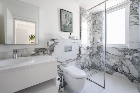 فيلا في Jumeirah Islands, دبي 4 غرف نوم, 576 م² رقم 43321 - صورة 24