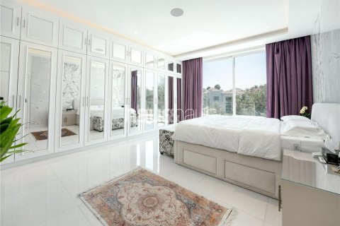 فيلا في Jumeirah Islands, دبي 4 غرف نوم, 576 م² رقم 43321 - صورة 12