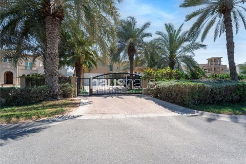 فيلا في Jumeirah Islands, دبي 4 غرف نوم, 576 م² رقم 43321 - صورة 29