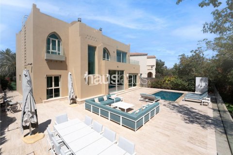 فيلا في Jumeirah Islands, دبي 4 غرف نوم, 576 م² رقم 43321 - صورة 26