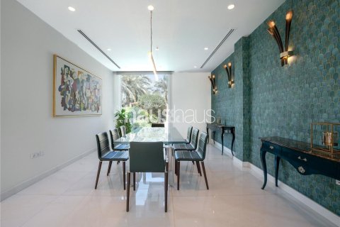 فيلا في Jumeirah Islands, دبي 4 غرف نوم, 576 م² رقم 43321 - صورة 8