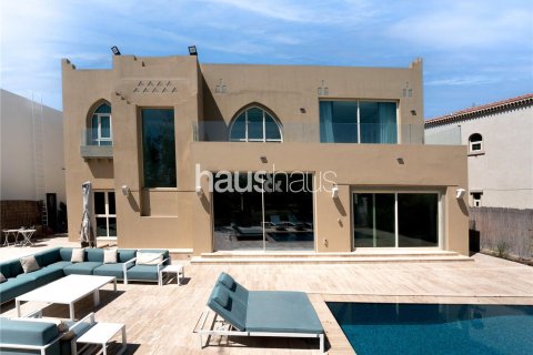 فيلا في Jumeirah Islands, دبي 4 غرف نوم, 576 م² رقم 43321 - صورة 27