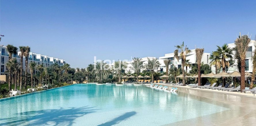 تاون هاوس في البراري, دبي 4 غرف نوم, 459 م² رقم 43314