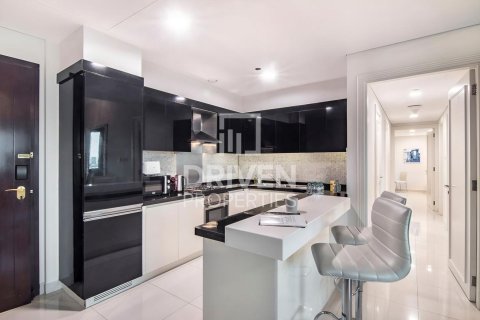 Apartment in Downtown Dubai (Downtown Burj Dubai), Dubai 3 bedrooms, 141 sq.m. № 65862 - photo 5