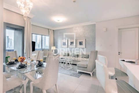 Apartment in Downtown Dubai (Downtown Burj Dubai), Dubai 3 bedrooms, 141 sq.m. № 65862 - photo 1