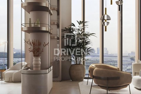 Apartment in Downtown Dubai (Downtown Burj Dubai), Dubai 2 bedrooms, 95 sq.m. № 65873 - photo 6