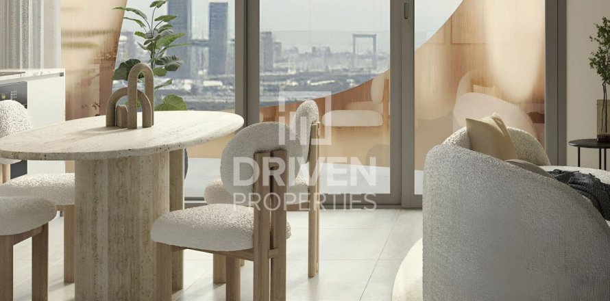 Apartment in Downtown Dubai (Downtown Burj Dubai), Dubai 2 bedrooms, 95 sq.m. № 65873