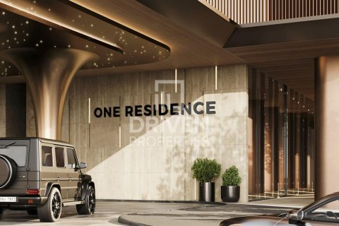 Apartment in Downtown Dubai (Downtown Burj Dubai), Dubai 2 bedrooms, 95 sq.m. № 65873 - photo 14