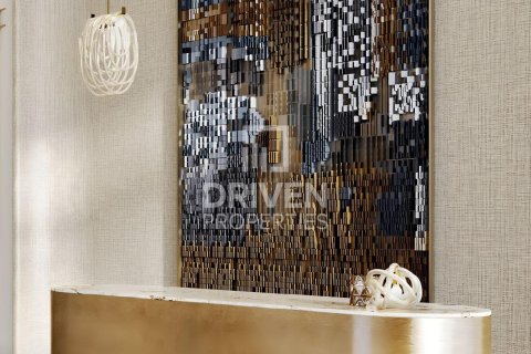 Apartment in Downtown Dubai (Downtown Burj Dubai), Dubai 2 bedrooms, 95 sq.m. № 65873 - photo 20