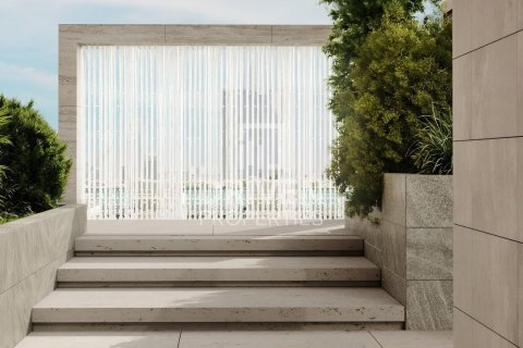 Apartment in Downtown Dubai (Downtown Burj Dubai), Dubai 2 bedrooms, 95 sq.m. № 65873 - photo 10