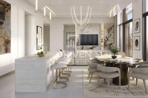 Apartment in Downtown Dubai (Downtown Burj Dubai), Dubai 2 bedrooms, 95 sq.m. № 65873 - photo 13